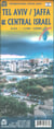 Tel aviv jaffa & central israel waterproof