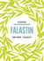 Falastin - a cookbook