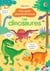 Mon petit cherche et trouve : les dinosaures