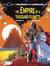 Valerian and Laureline - tome 2 The Empire of a thousand planets