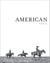 Anouk masson krantz american cowboys /anglais