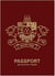 Passport an activity book