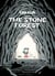 Hilda and the stone forest