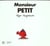Monsieur petit