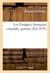 Les emigres, humaine comedie, poeme