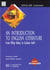 An introduction to english litterature
