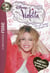 VIOLETTA INEDIT - Ma vie avant le Studio 21