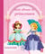 Défilés de mode : mon album de princesses