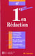 Premier en redaction en 4e