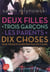 Deux filles + trois garçons - les parents = 10 choses que nous n'aurions jamais dû faire