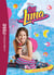 Seconde chance: Soy Luna tome 2