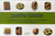 Mini-coffret - petits farcis