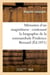 Memoires d'un magnetiseur : contenant la biographie de la somnambule prudence bernard (ed.1851)