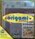 Origami - animaux