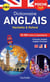 Dictionnaire poche top Hachette Oxford - bilingue anglais