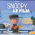 Snoopy - charlie brown est un gagnant