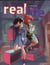Real life t.11 - baiser volé