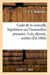 Code repertoire de la nouvelle legislation sur l'instruction primaire. lois, decrets, arretes