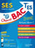 Objectif bac - ses - terminale es