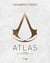 Assassin's Creed : atlas - géographie, cartes, lieux