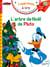 J'apprends à lire avec les grands classiques Disney : l'arbre de Noël de Pluto - CP - niveau 1