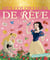 DISNEY PRINCESSES - Mes Coloriages de Rêve - L'été des Princesses