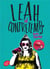Leah à contretemps