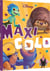 DISNEY PIXAR - Maxi Colo - Luca et les Créatures magiques