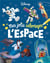 DISNEY CLASSIQUES - Mes Jolis Coloriages - L'Espace