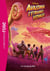 Bibliothèque Disney - Avalonia, l'étrange voyage - Le roman du film