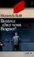 Rentrez chez vous Bogner !