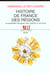 Histoire de France des régions - la péripherie française, des origines à nos jours