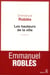 Les hauteurs de la ville