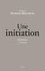 Une initiation - Rwanda (1994-2016)