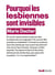 Pourquoi les lesbiennes sont invisibles