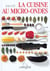 La cuisine au micro-ondes