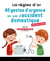Les regles d'or - 40 gestes d'urgence en cas d'accident domestique - tout connaitre des gestes qui s