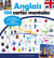 L'anglais en cartes mentales