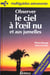 Observer le ciel a l'oeil nu et aux jumelles