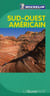 Le guide vert : Sud-Ouest américain (édition 2012)