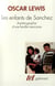 Les enfants de sanchez - autobiographie d'une famille mexicaine