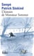 L'histoire de monsieur Sommer