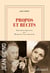 Entretiens avec Jean Amrouche et Taos Amrouche