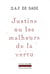 Justine ou les malheurs de la vertu