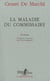 La Maladie du commissaire