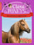 Clara et les poneys Tome 5 - des poneys à apprivoiser