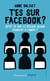 T'es sur Facebook ? qu'es-ce que les réseaux sociaux changent à l'amitié ?