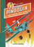 Monsieur pingouin Tome 2 - la forteresse des secrets