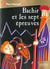 Bachir et les sept epreuves (nouvelle edition)