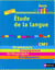 Par mots et par phrases - étude de la langue - cm1 - manuel de l'élève (édition 2008)